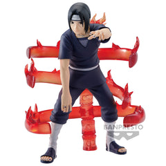 Banpresto Naruto Shippuden Effectreme-Uchiha Itachi-