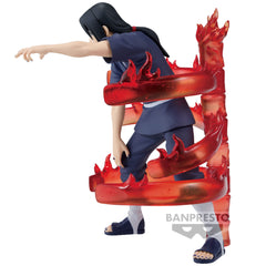 Banpresto Naruto Shippuden Effectreme-Uchiha Itachi-