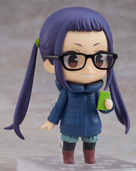 Nendoroid Laid-Back Camp Chiaki Ogaki