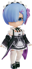 Nendoroid Doll Re:ZERO Rem Pre-Order