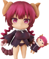 Nendoroid Miss Kobayashi's Dragon Maid Iruru