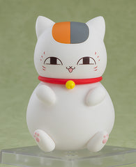 Nendoroid Natsume Yujin-cho Nyanko Sensei