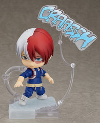 Nendoroid My Hero Academia Shoto Todoroki Heros Edition (re-run) Pre-Order