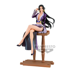 Banpresto ONE PIECE GRANDLINE JOURNEY-SPECIAL BOA.HANCOCK