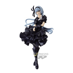 Banpresto Tensura -Otherworlder- Luminus Valentine