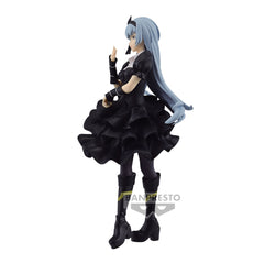 Banpresto Tensura -Otherworlder- Luminus Valentine