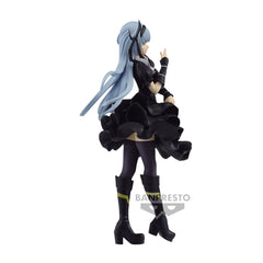 Banpresto Tensura -Otherworlder- Luminus Valentine