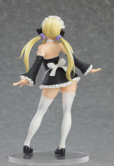 POP UP PARADE Fairy Tail Lucy Heartfilia Virgo Form Version