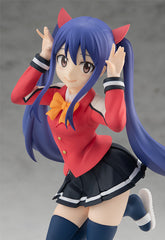 POP UP PARADE FAIRY TAIL Wendy Marvell