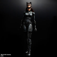 Playarts Kai Catwoman - Dark Knight