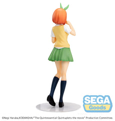 SEGA SPM The Quintessential Quintuplets Yotsuba Nakano