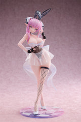 Solarain Hitowa Bibi Chill Bunny 1/6 Scale Pre-Order