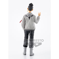 Banpresto TOKYO REVENGERS SHUJI HANMA