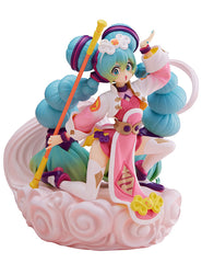 Furyu Tenitol Hatsune Miku China Version