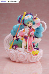 Furyu Tenitol Hatsune Miku China Version