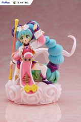 Furyu Tenitol Hatsune Miku China Version