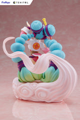 Furyu Tenitol Hatsune Miku China Version