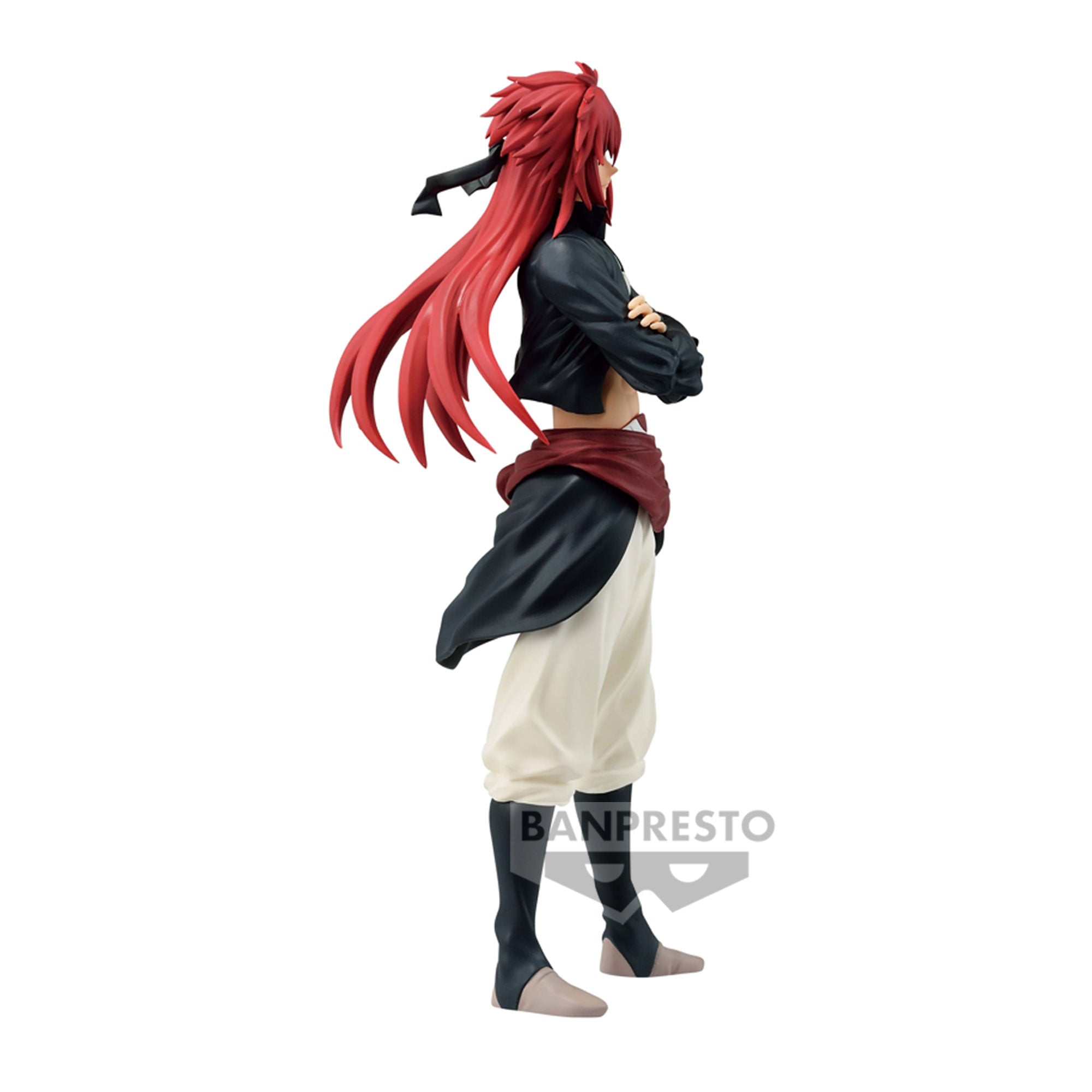 Tensura Otherworlder Vol20 Guy Crimson Japantoys