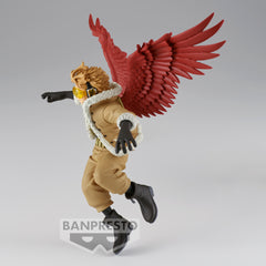 Banpresto My Hero Academia The Amazing Heroes Hawk