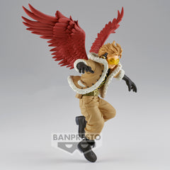 Banpresto My Hero Academia The Amazing Heroes Hawk