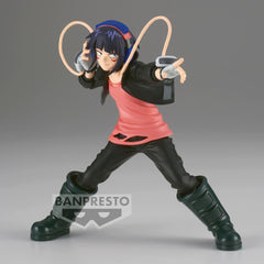 Banpresto My Hero Academia The Amazing Heroes Vol.28 Kyoka Jiro