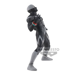 Banpresto My Hero Academia The Evil Villains Twice