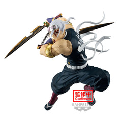 Banpresto Demon Slayer Vibration Stars Limited-Tengen Uzui