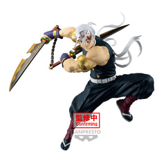 Banpresto Demon Slayer Vibration Stars Limited-Tengen Uzui