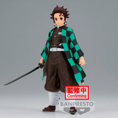 Banpresto Demon Slayer Vol.28 Tanjiro Kamado