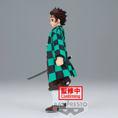 Banpresto Demon Slayer Vol.28 Tanjiro Kamado