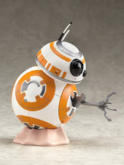 Nendoroid Star Wars The Last Jedi BB-8